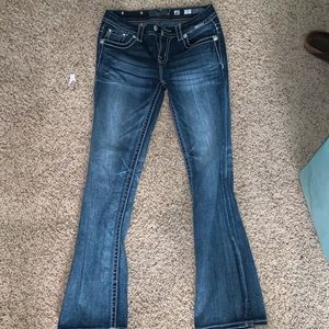 Miss me jeans. NWOT